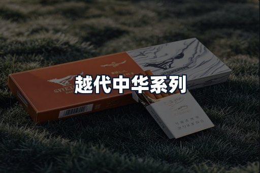 越代中华系列